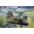 1/48 HobbyBoss CH-47A Chinook Helicopter 81772